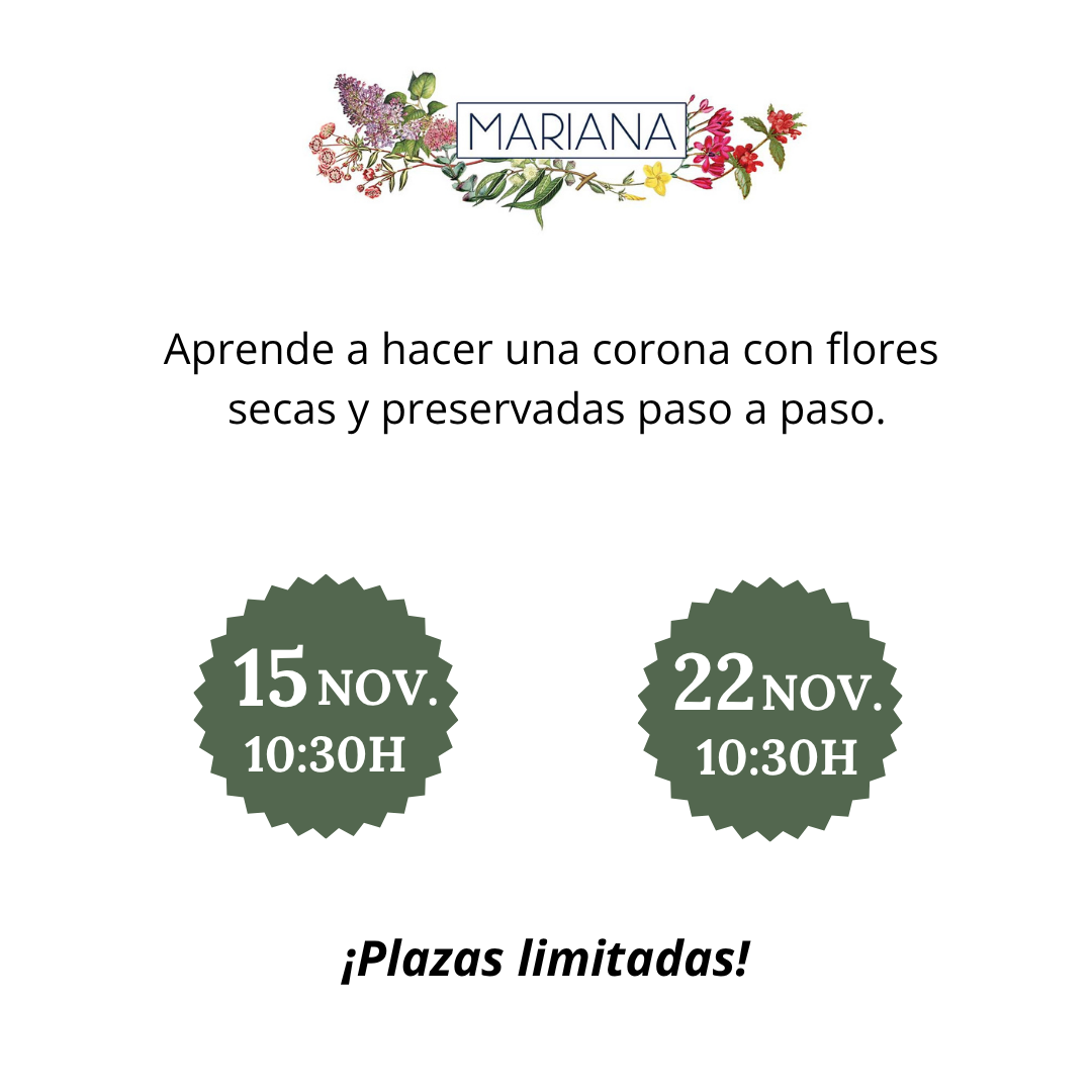 Tocados Mariana